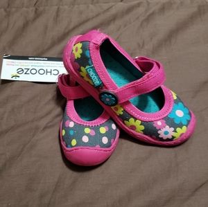 Toddler Mary Jane shoes